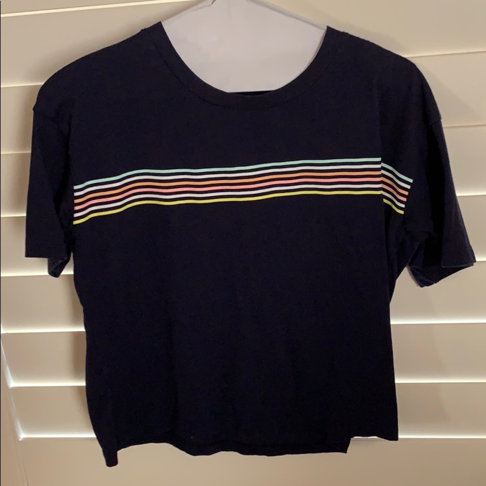 Short sleeve AE tee